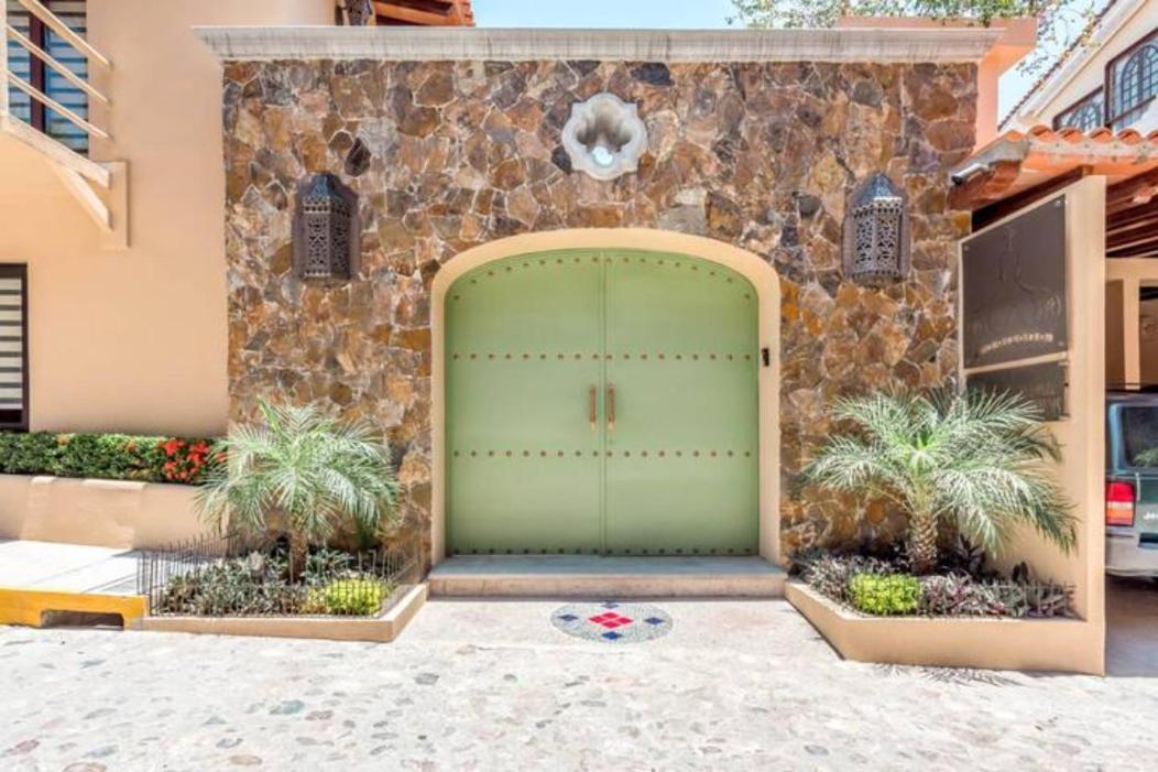 Apartment Bugambilia In Heart Of Romantic Zone