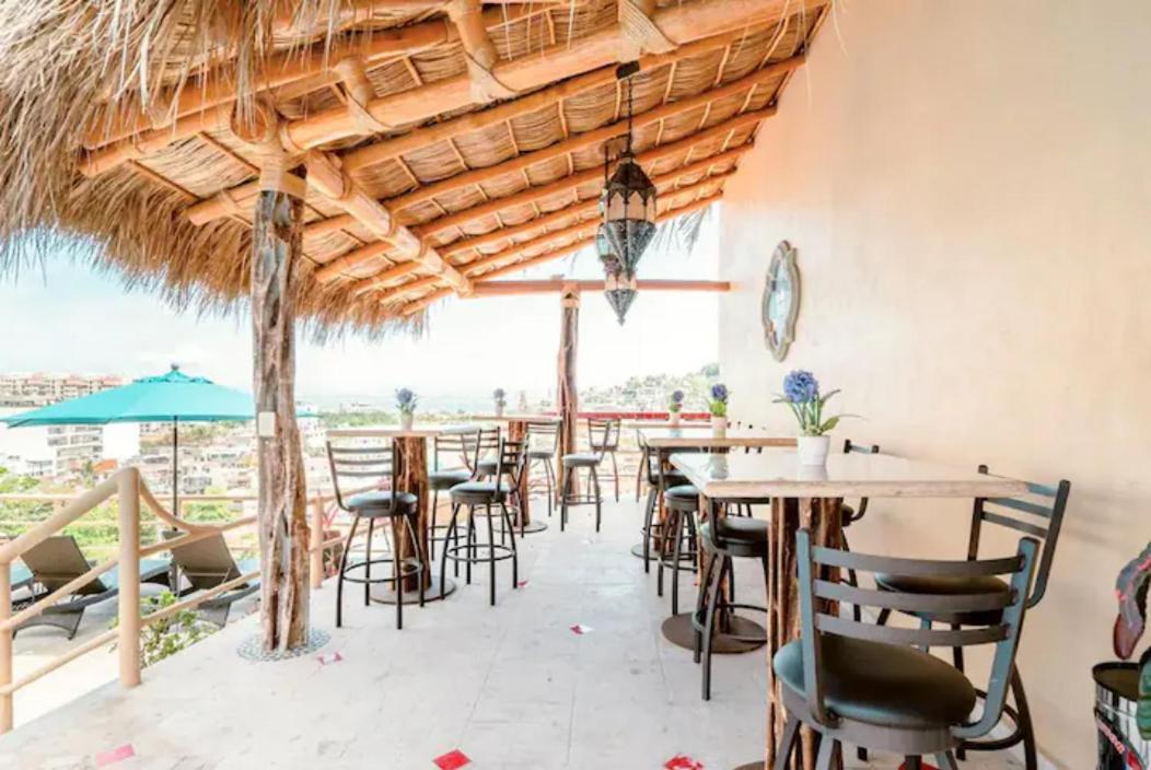 Bugambilia In Heart Of Romantic Zone Apartment Puerto Vallarta
