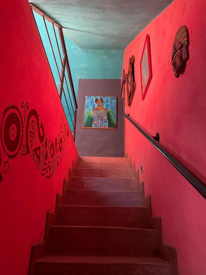 Guest house Casa Rio Cuale And River Retreat Puerto Vallarta