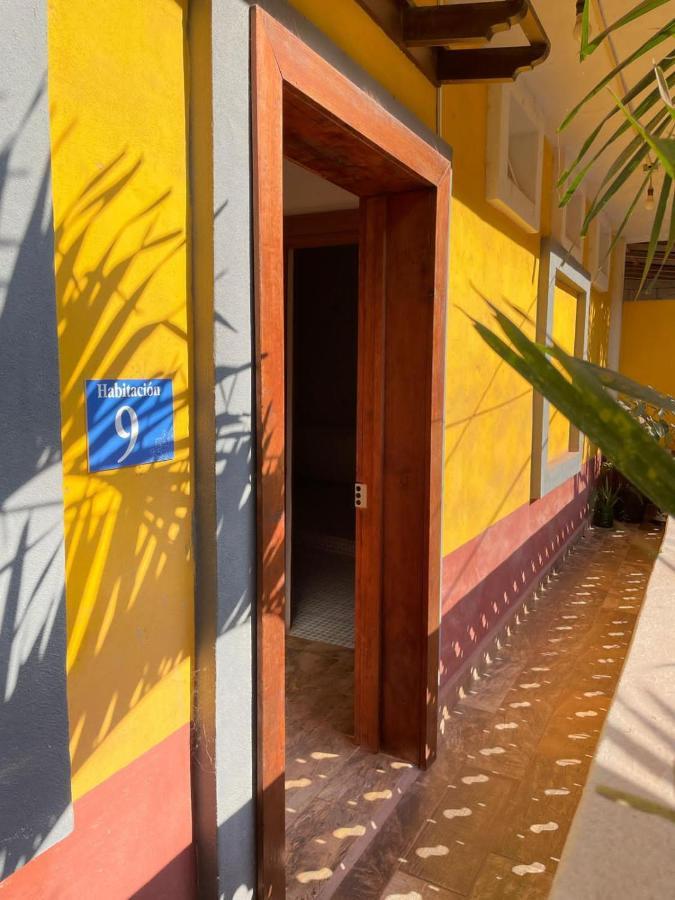 Guest house Casa Rio Cuale And River Retreat