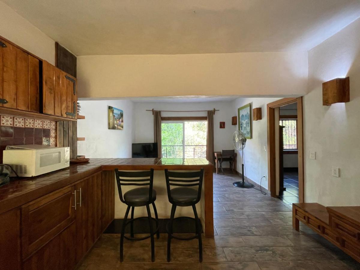 Guest house Casa Rio Cuale And River Retreat *