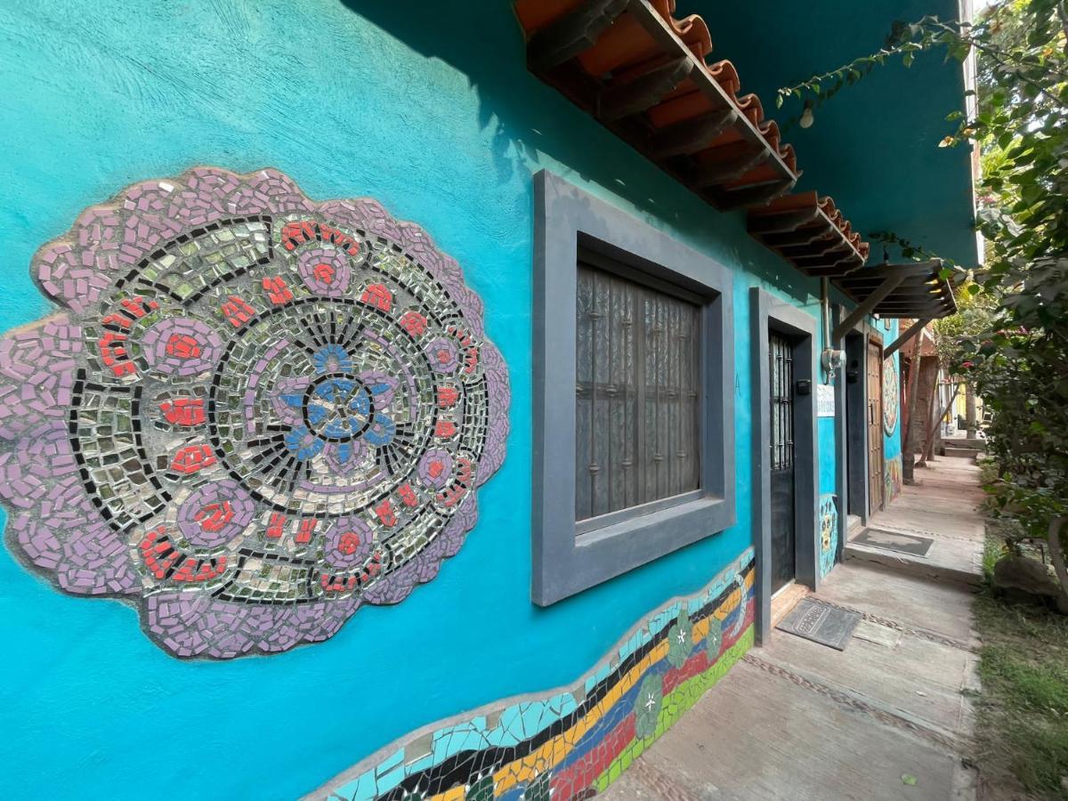 Guest house Casa Rio Cuale And River Retreat Puerto Vallarta