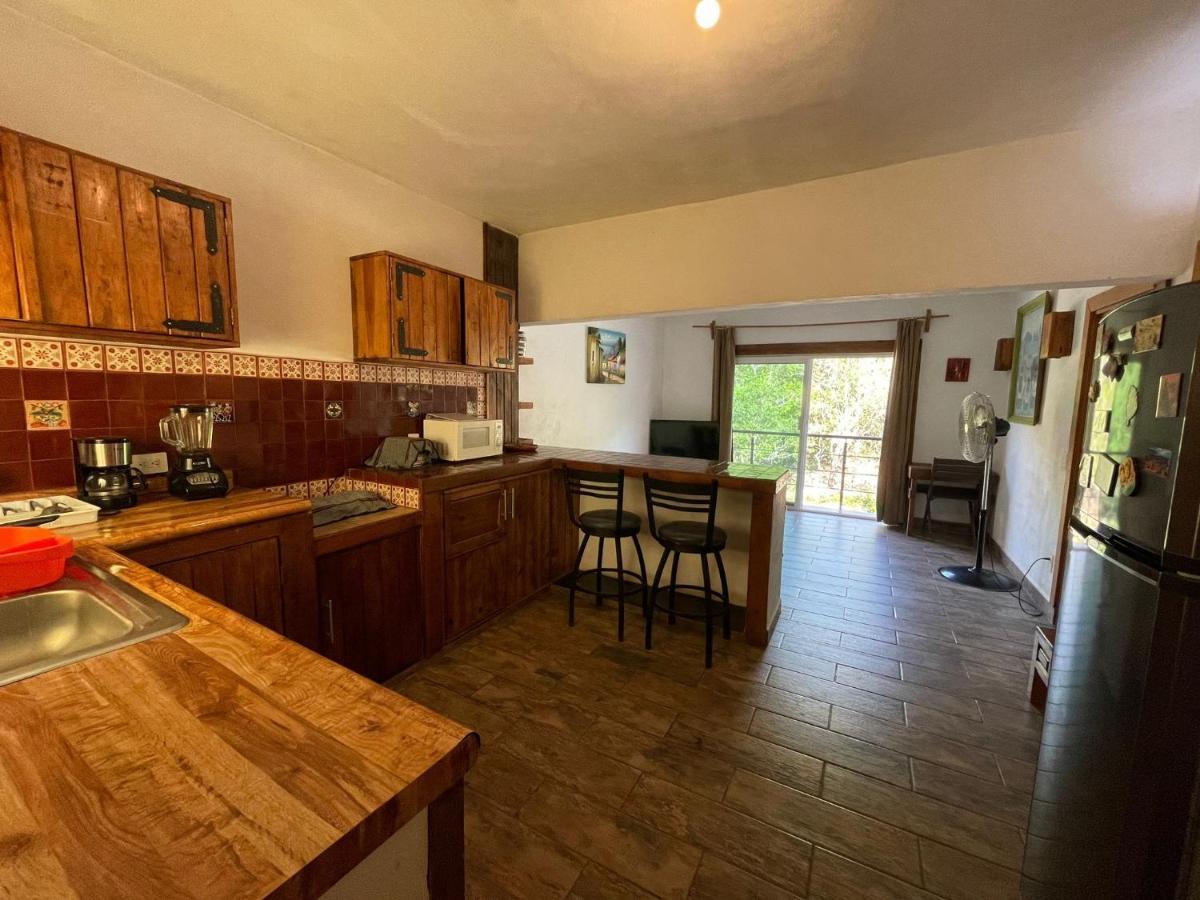 Casa Rio Cuale And River Retreat Guest house *