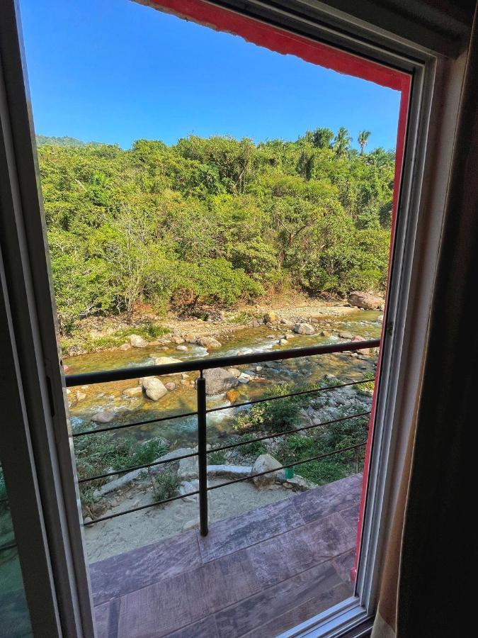 Casa Rio Cuale And River Retreat Puerto Vallarta