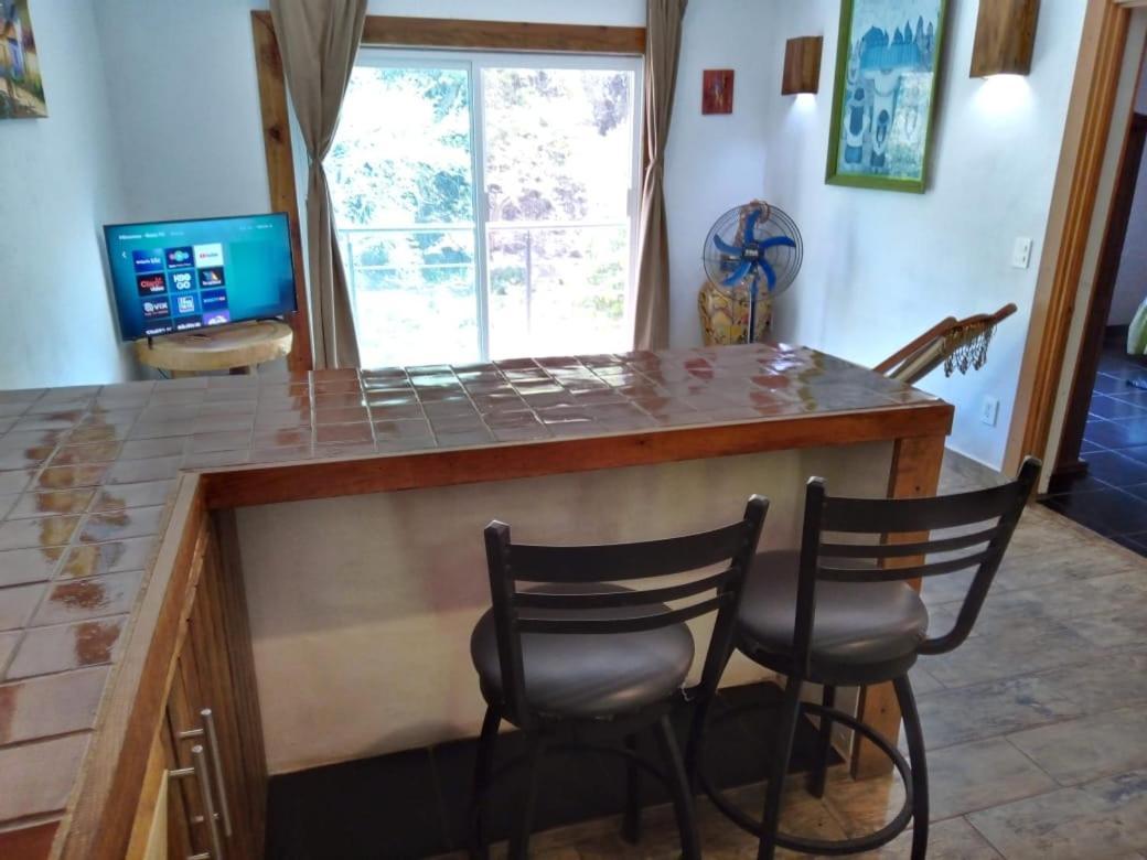 Casa Rio Cuale And River Retreat Guest house Puerto Vallarta