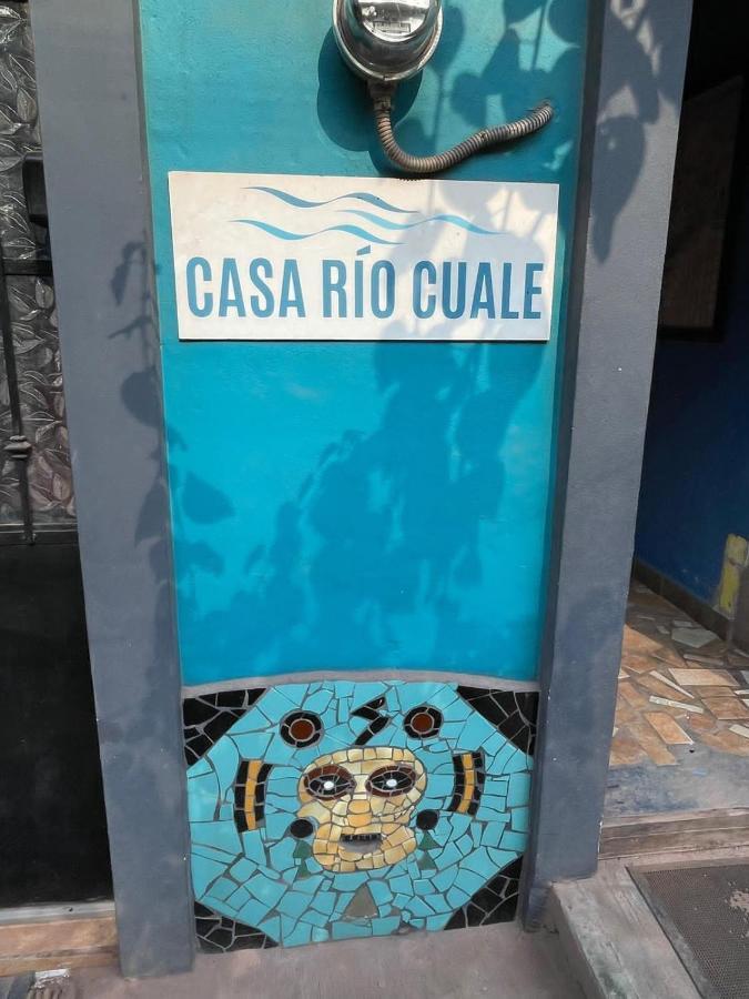 Casa Rio Cuale And River Retreat *
