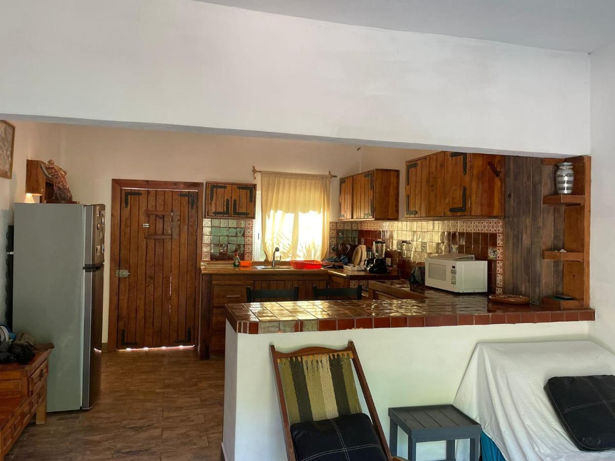 Casa Rio Cuale And River Retreat *