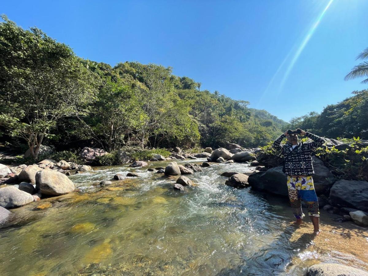 Casa Rio Cuale And River Retreat Puerto Vallarta