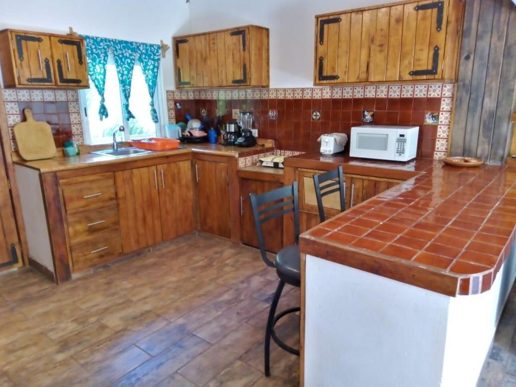 Casa Rio Cuale And River Retreat Guest house