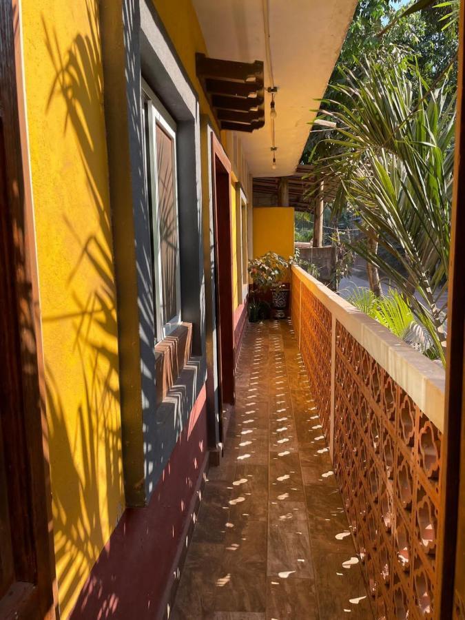 Casa Rio Cuale And River Retreat