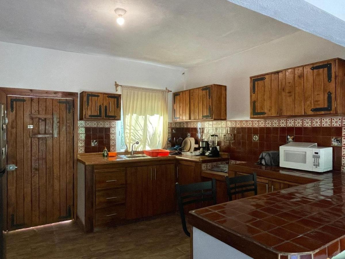 Casa Rio Cuale And River Retreat Guest house *
