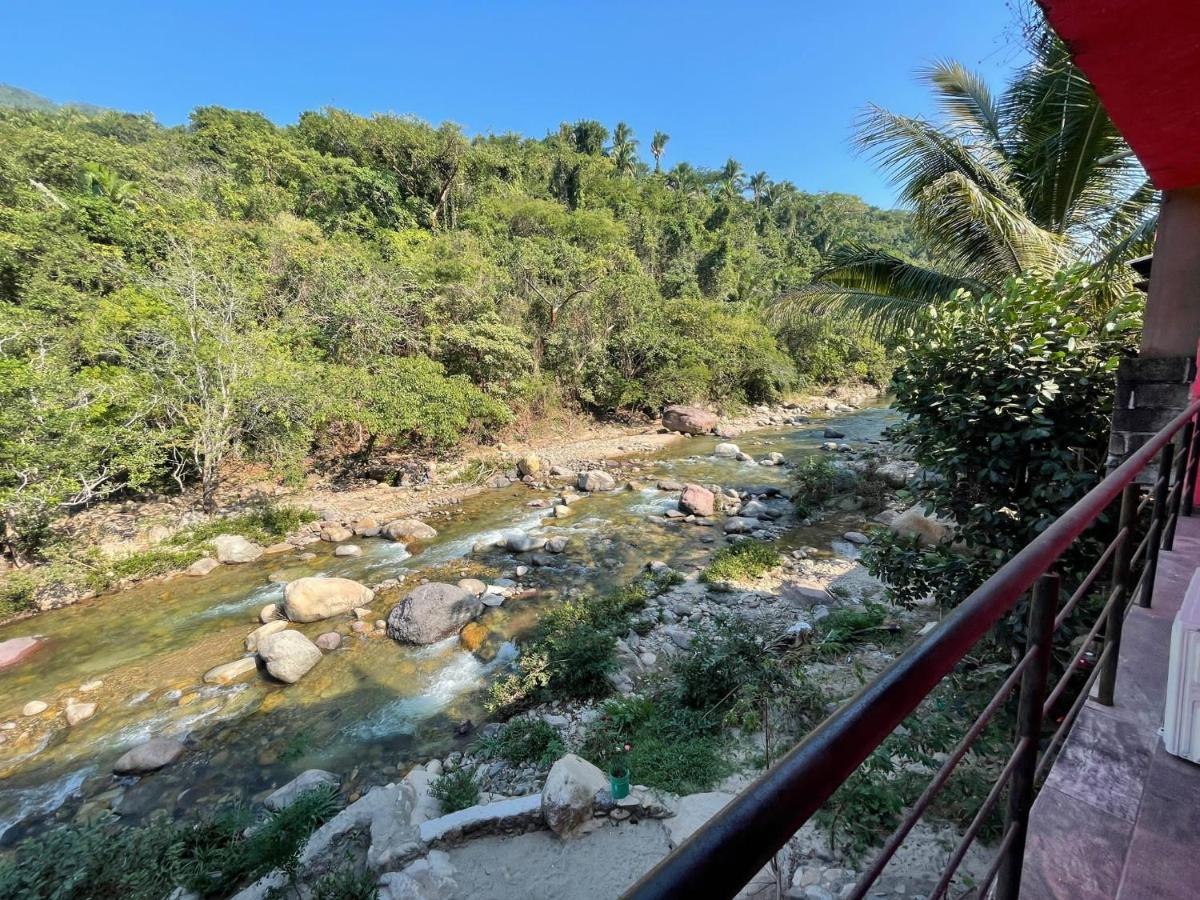 Casa Rio Cuale And River Retreat Guest house *