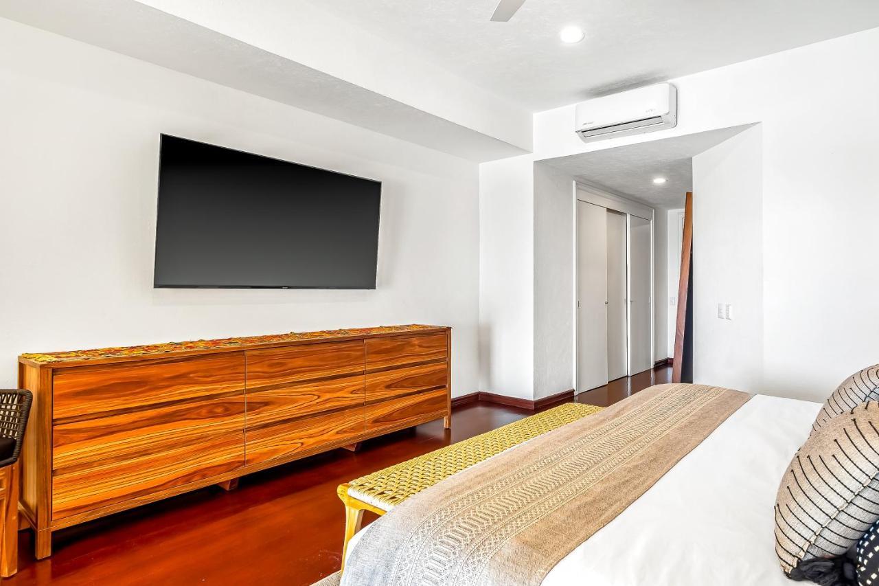 Villa Bay View Grand F4 Puerto Vallarta