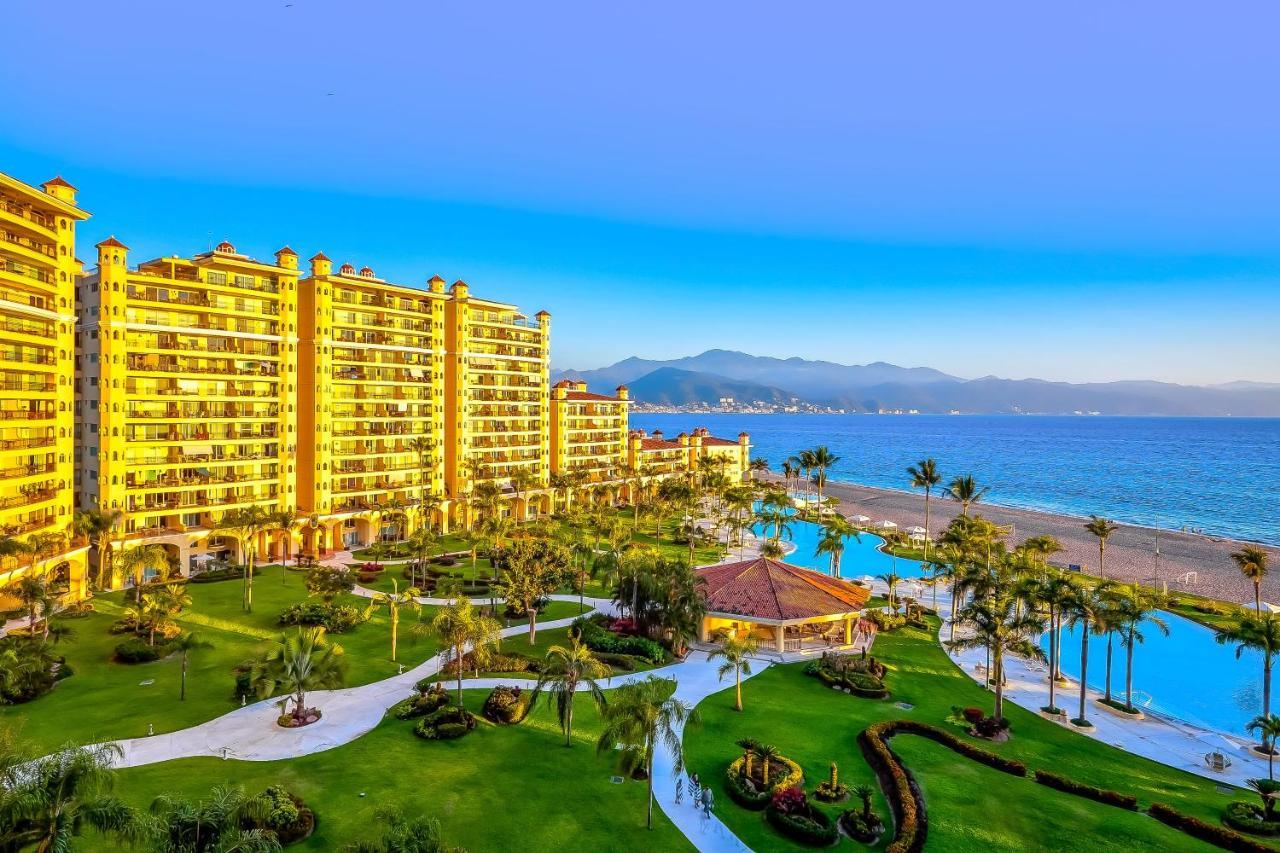 Bay View Grand F4 Puerto Vallarta