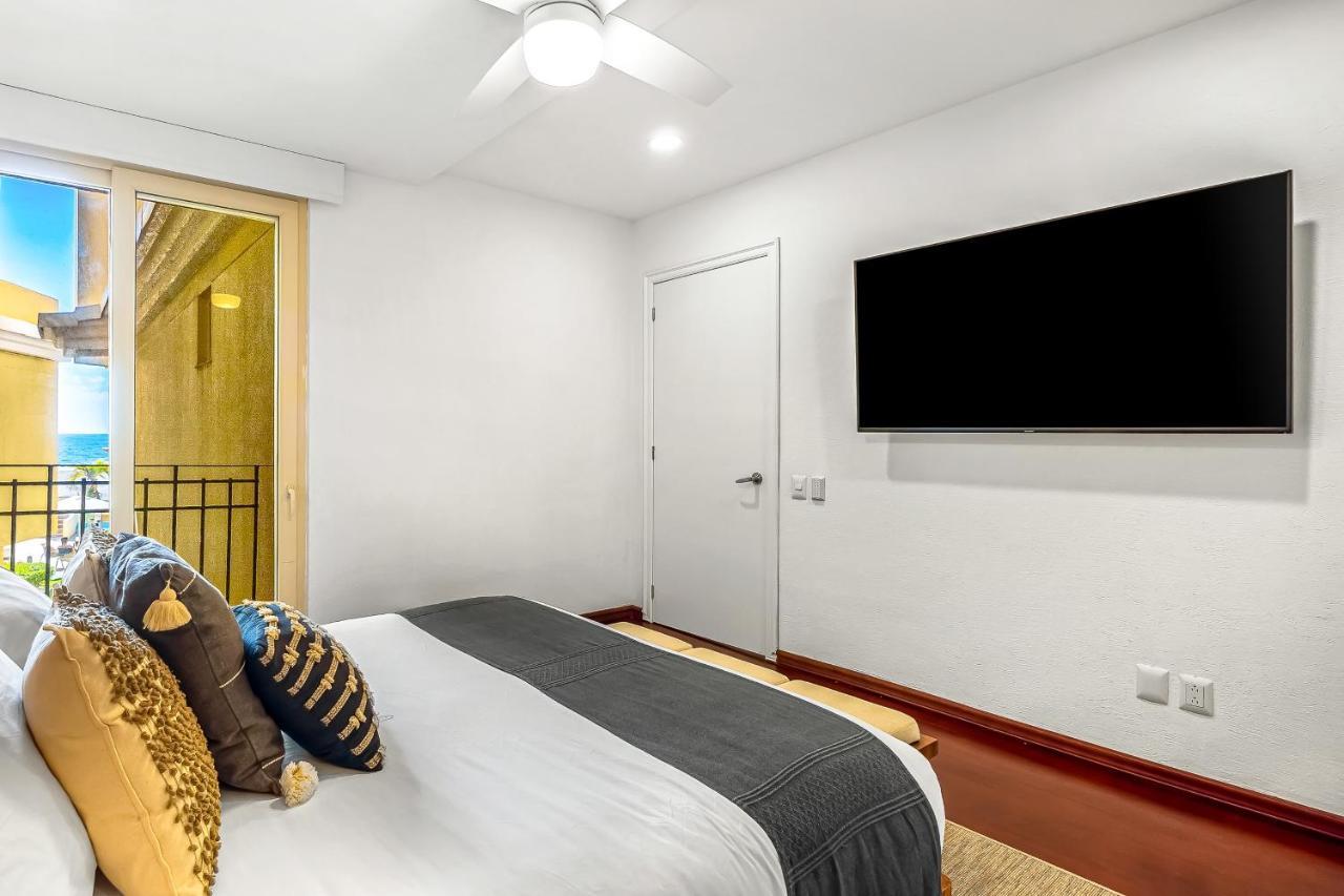 Bay View Grand F4 * Puerto Vallarta