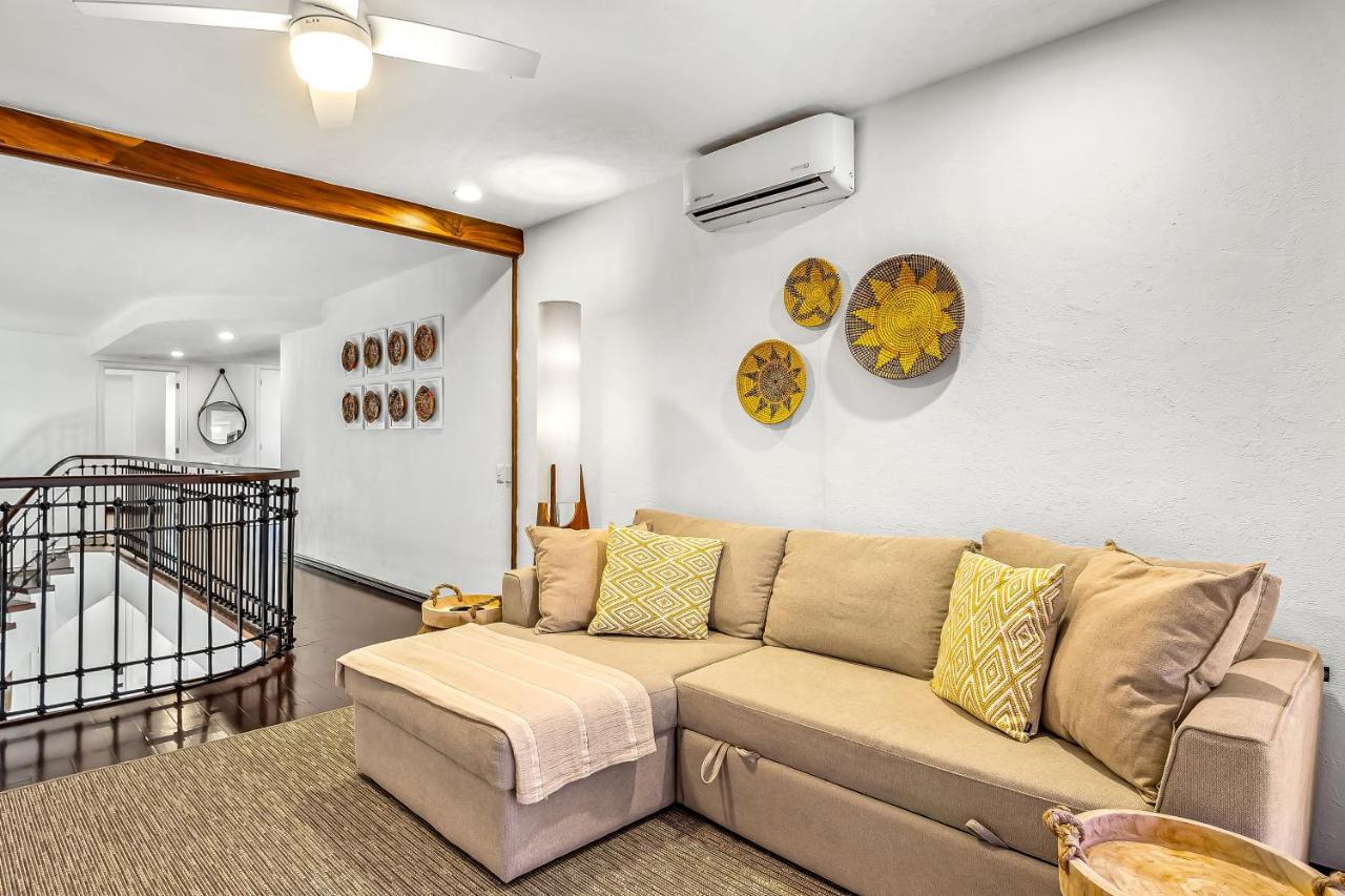 Bay View Grand F4 Puerto Vallarta