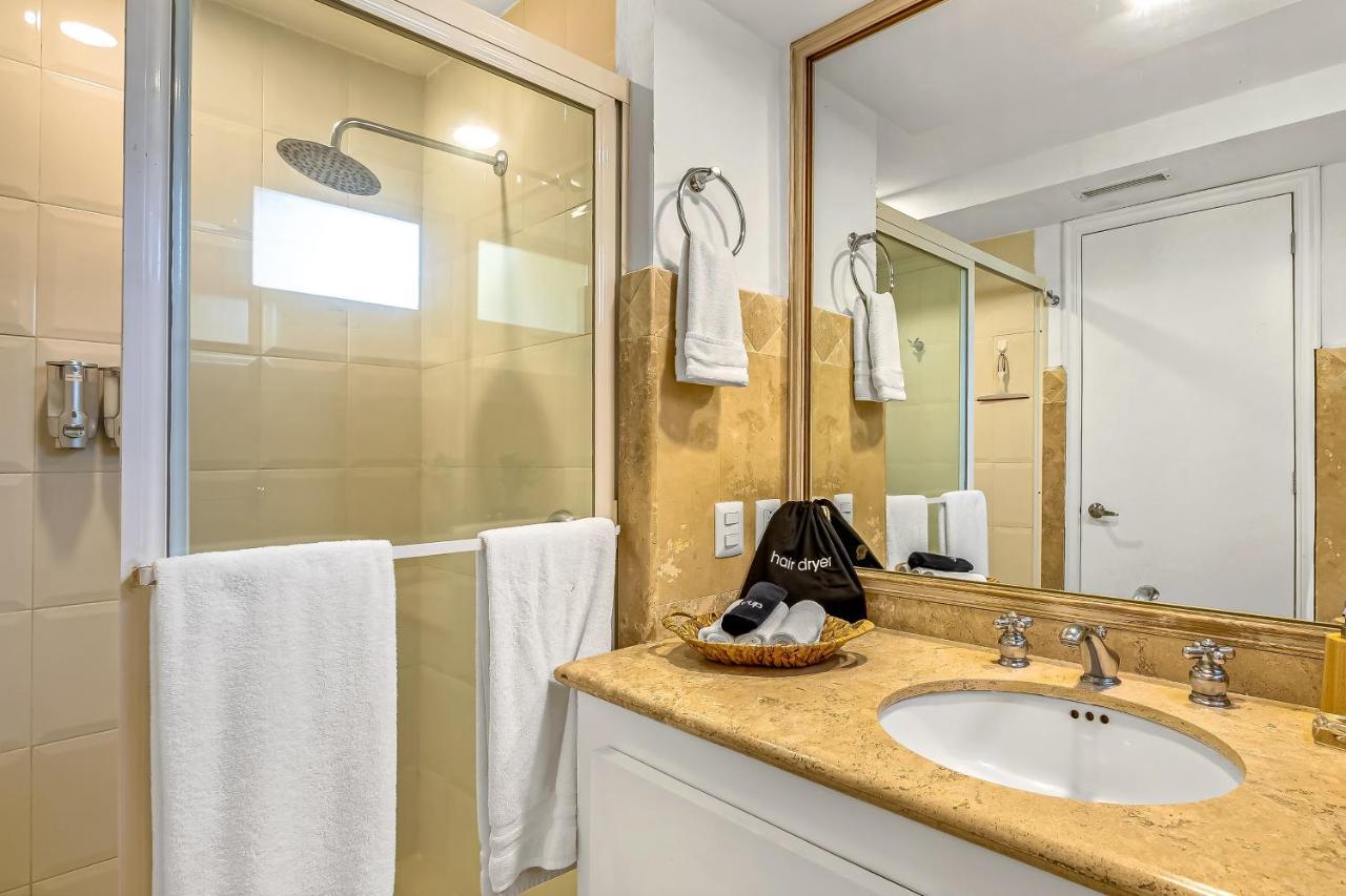 Bay View Grand F4 Villa *