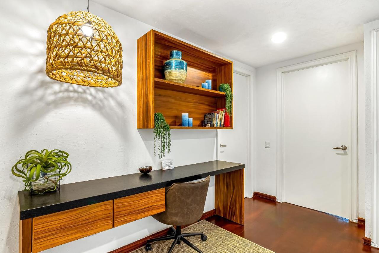 Bay View Grand F4 Villa Puerto Vallarta