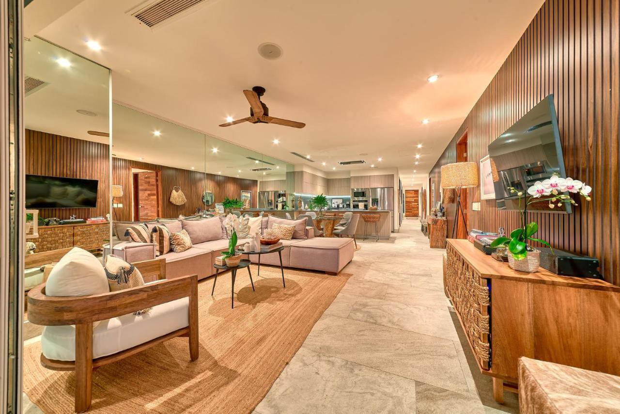 Maxwell Residences At Indah Puerto Vallarta