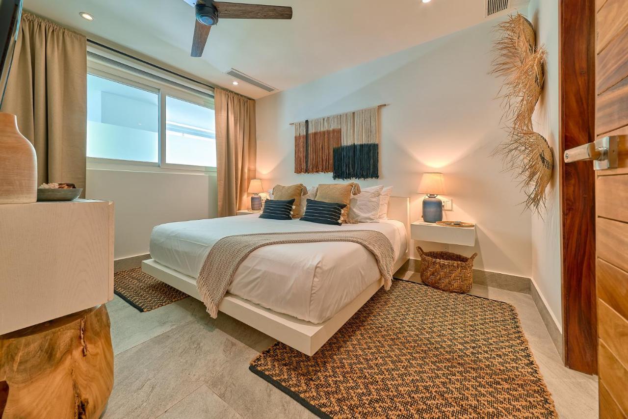Maxwell Residences At Indah Hotel