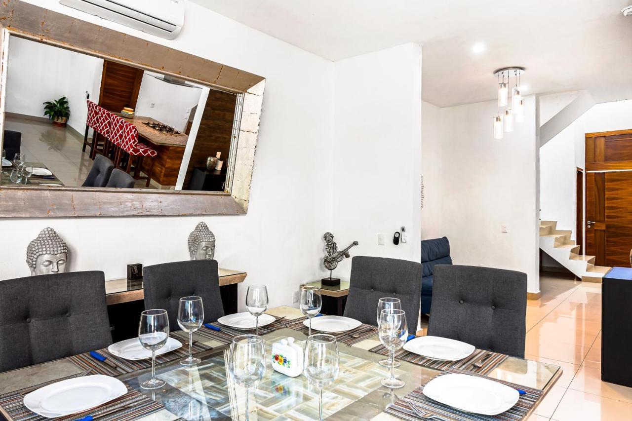 Casa Neptuno Fluvial Vallarta
