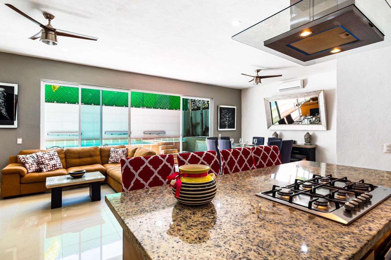 Casa Neptuno Fluvial Vallarta Holiday home *
