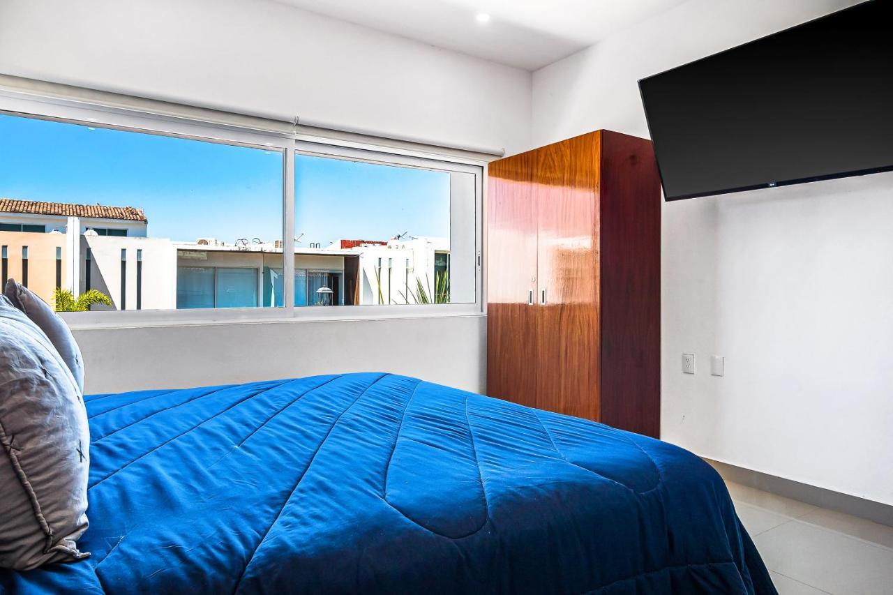 Casa Neptuno Fluvial Vallarta Holiday home