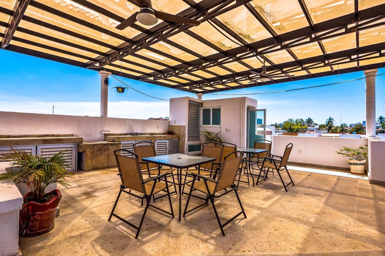 Casa Neptuno Fluvial Vallarta * Puerto Vallarta