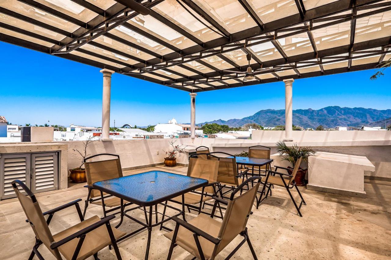 Casa Neptuno Fluvial Vallarta *