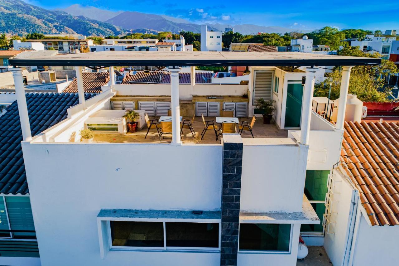 Casa Neptuno Fluvial Vallarta *