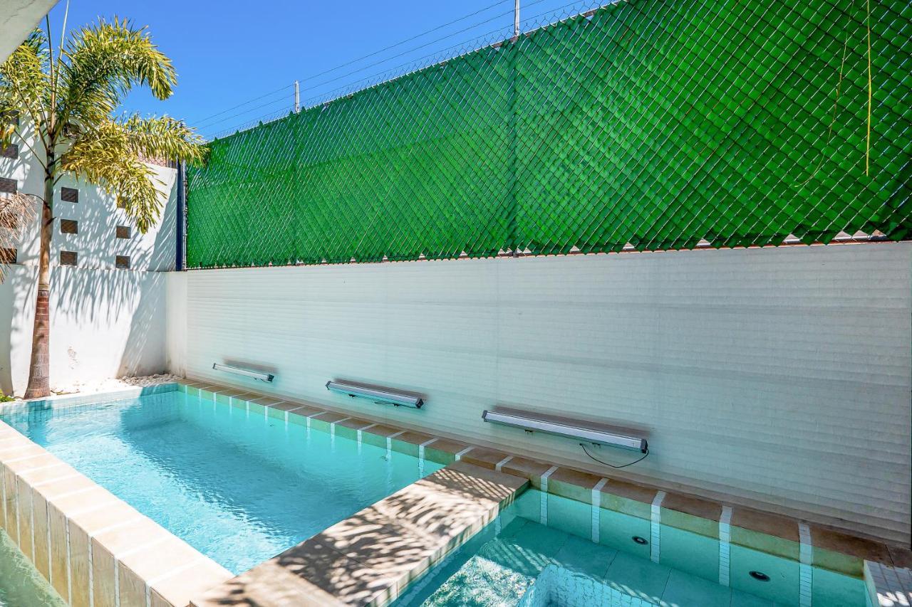 Holiday home Casa Neptuno Fluvial Vallarta