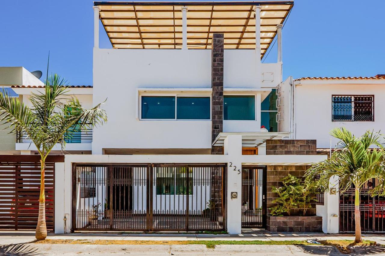 Casa Neptuno Fluvial Vallarta Holiday home