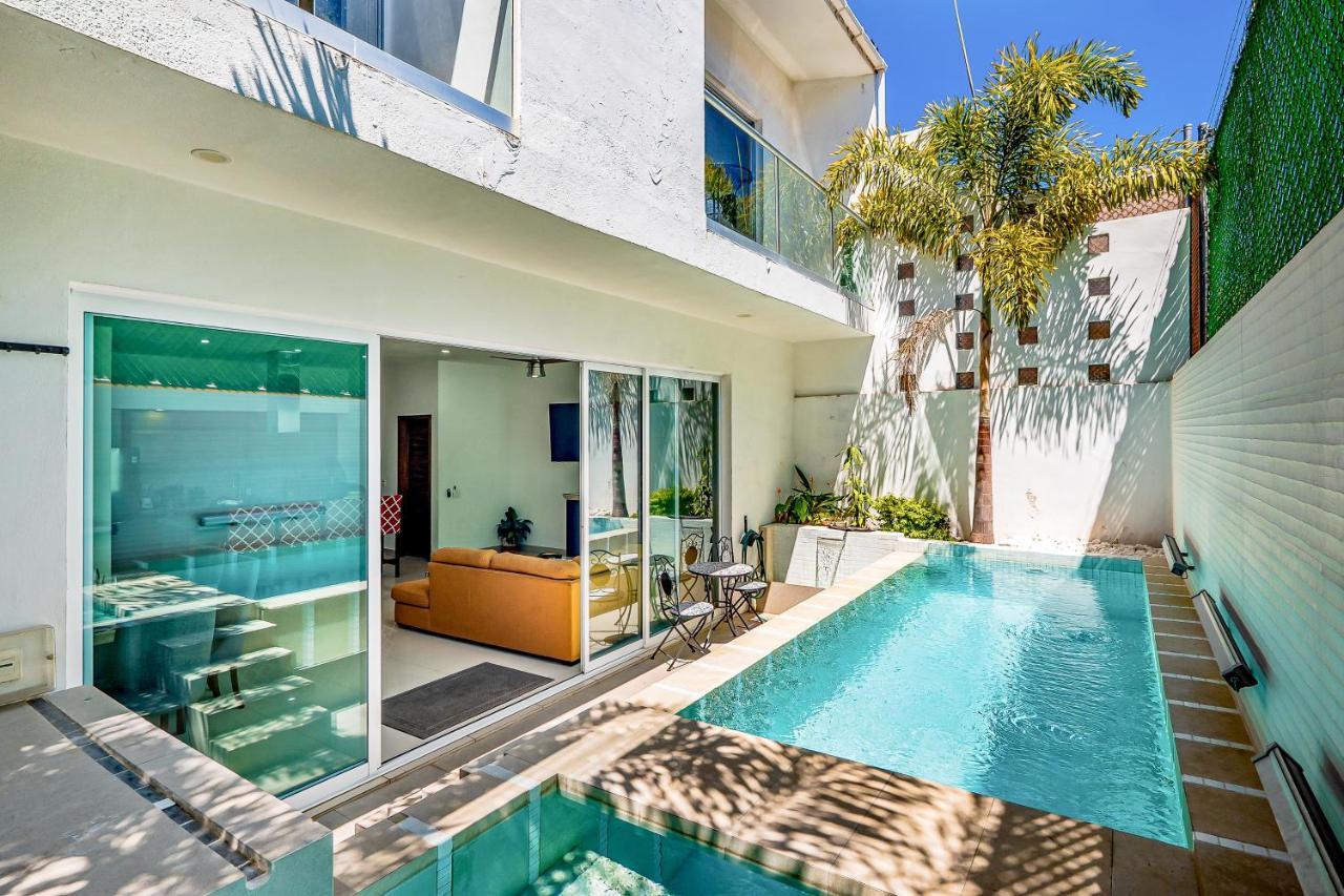 Casa Neptuno Fluvial Vallarta Holiday home Puerto Vallarta