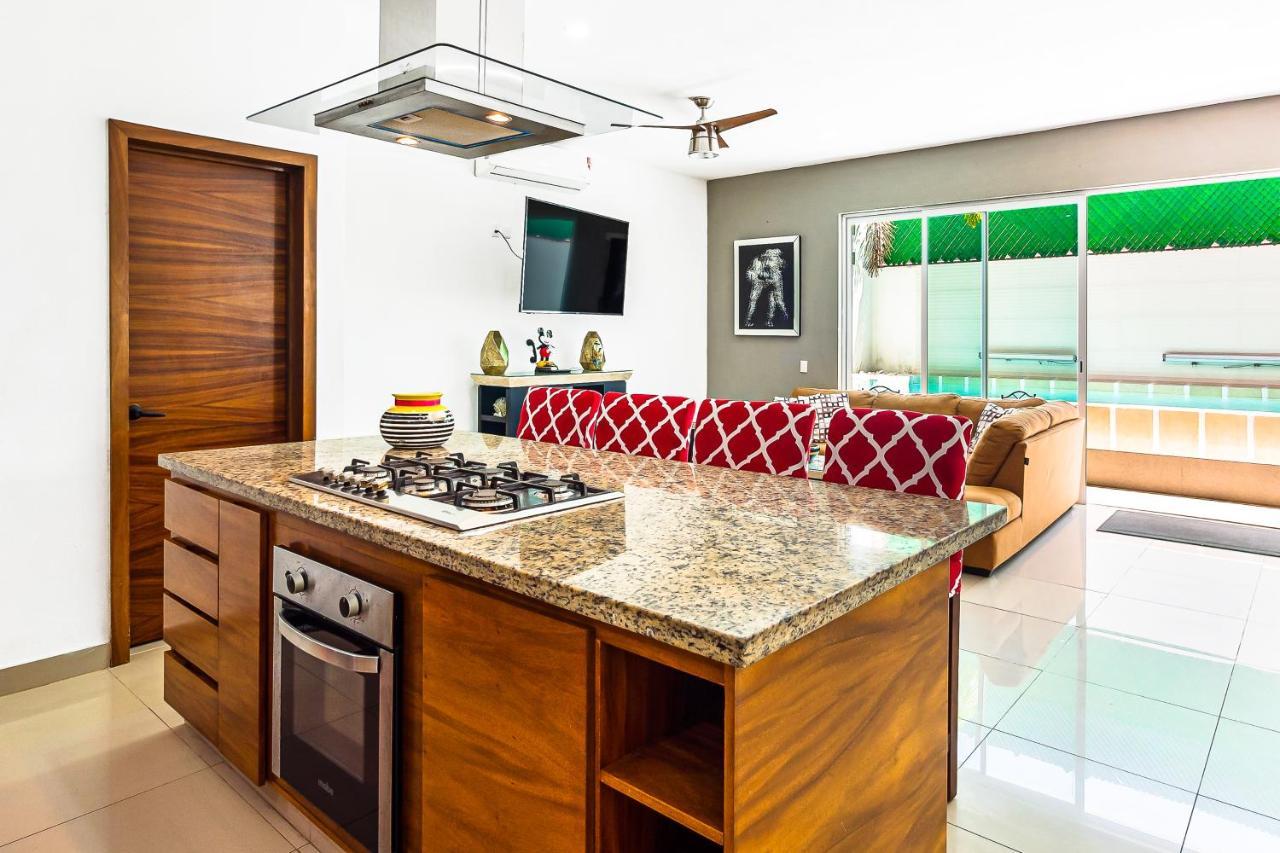 Casa Neptuno Fluvial Vallarta Holiday home *