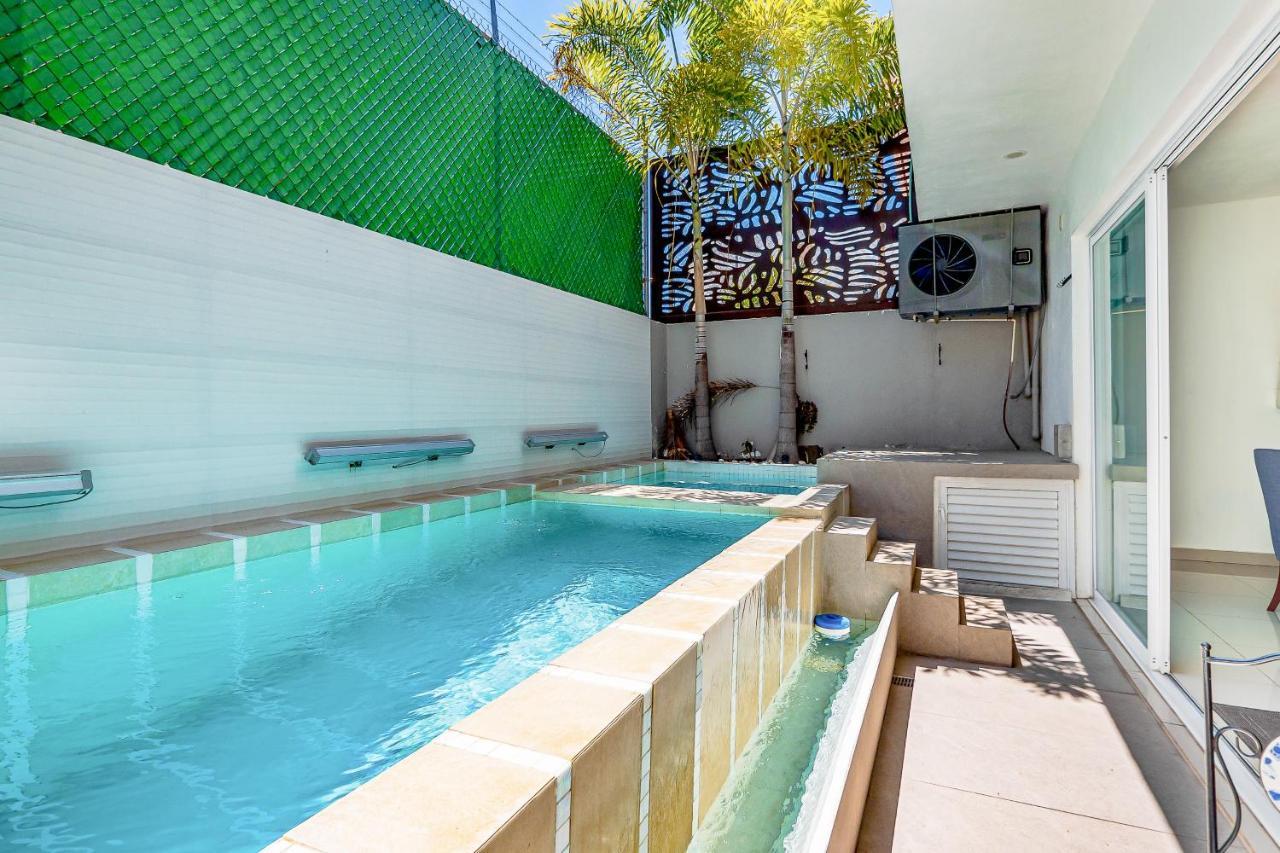 Casa Neptuno Fluvial Vallarta Holiday home *