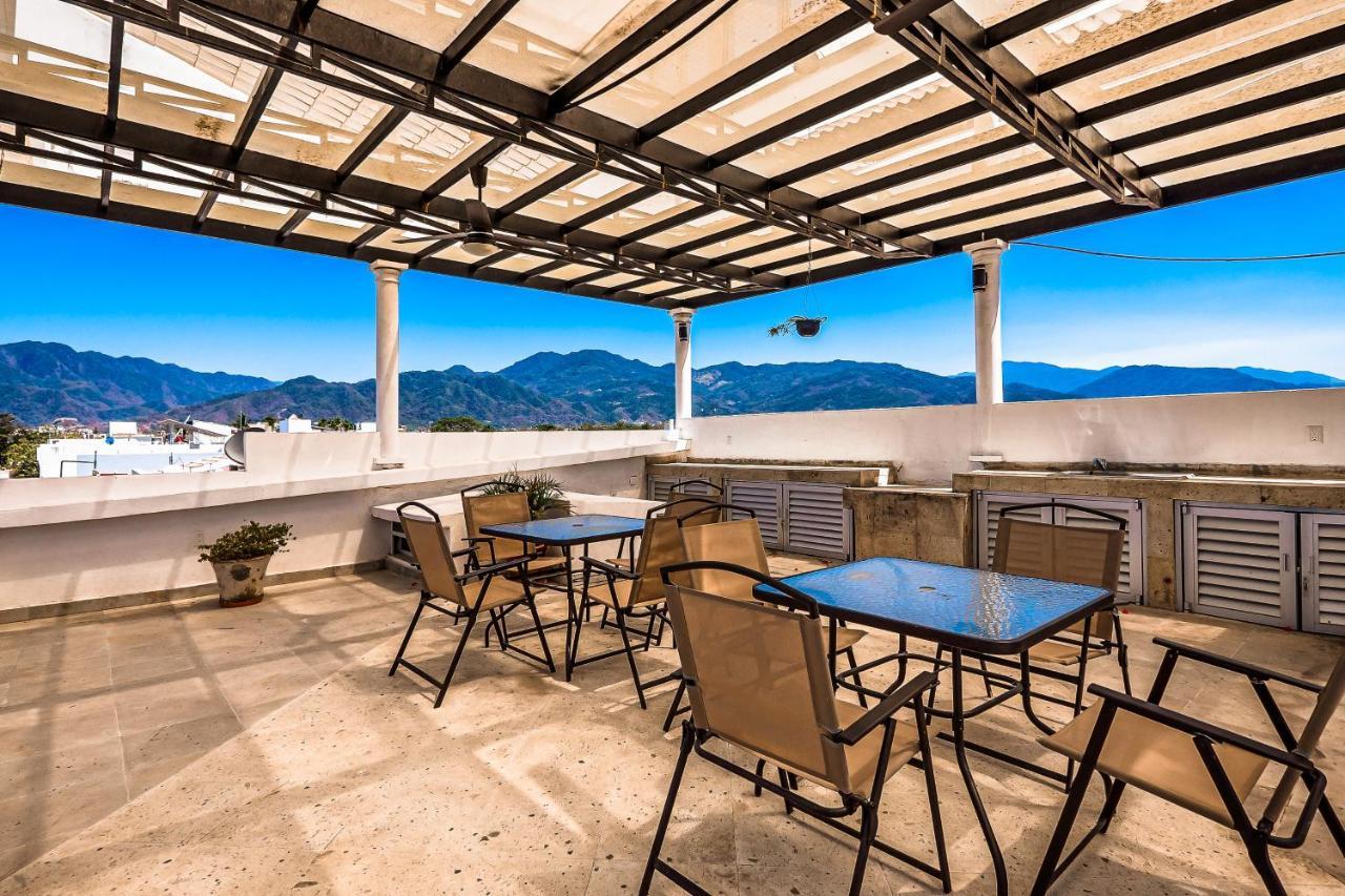 Casa Neptuno Fluvial Vallarta Holiday home *