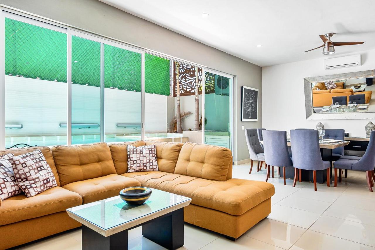 Casa Neptuno Fluvial Vallarta Holiday home Puerto Vallarta