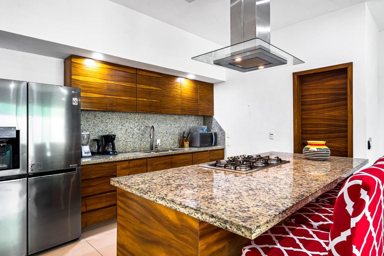 Holiday home Casa Neptuno Fluvial Vallarta *