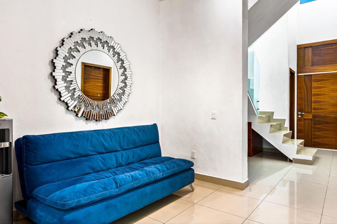 Casa Neptuno Fluvial Vallarta * Puerto Vallarta