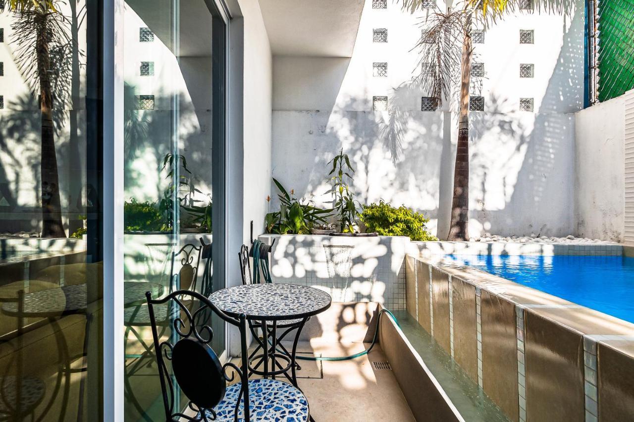 Holiday home Casa Neptuno Fluvial Vallarta