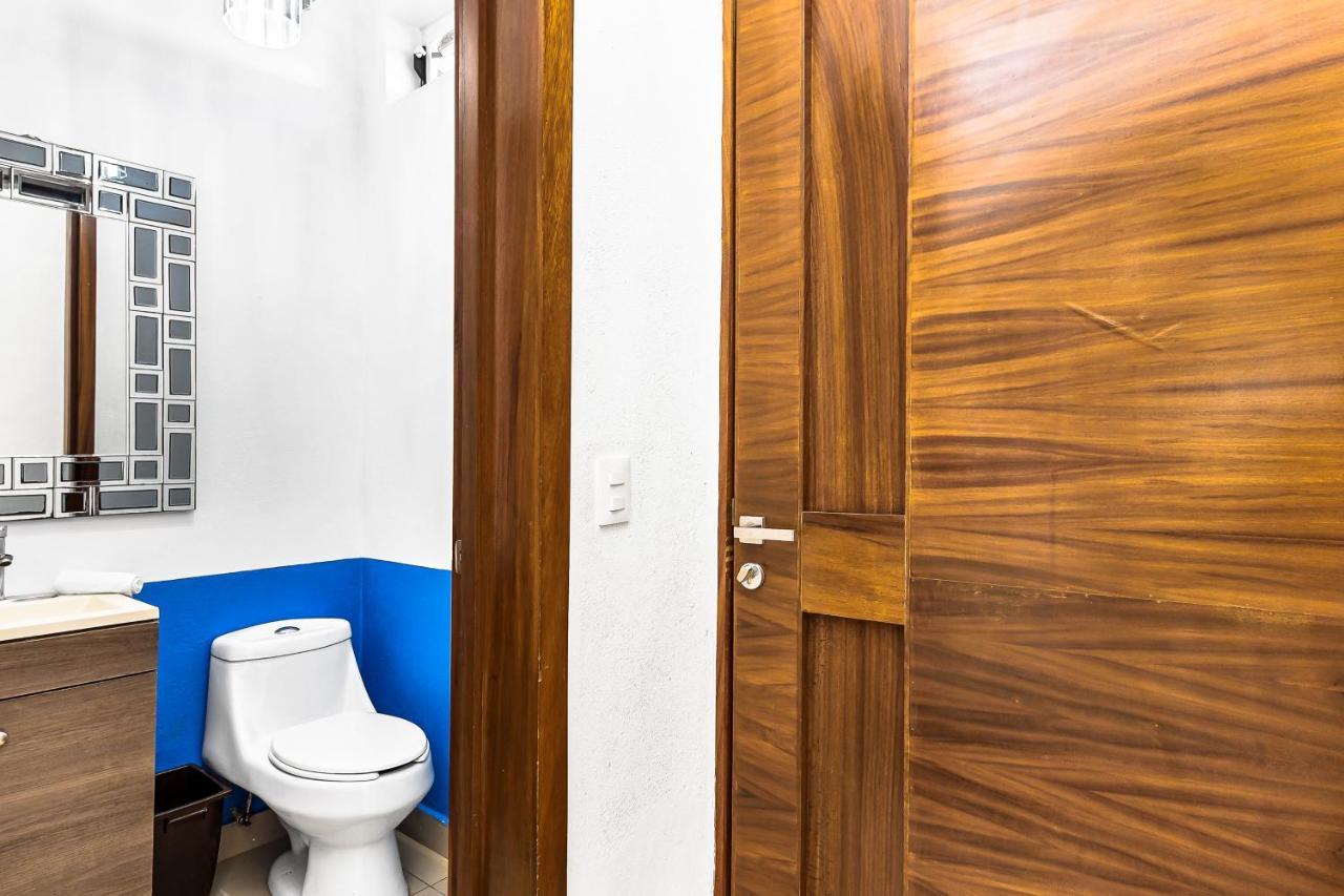 Casa Neptuno Fluvial Vallarta *