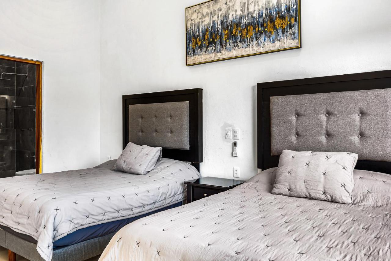 Holiday home Casa Neptuno Fluvial Vallarta