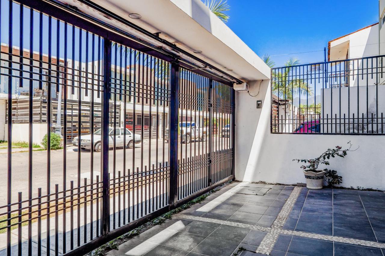 Casa Neptuno Fluvial Vallarta