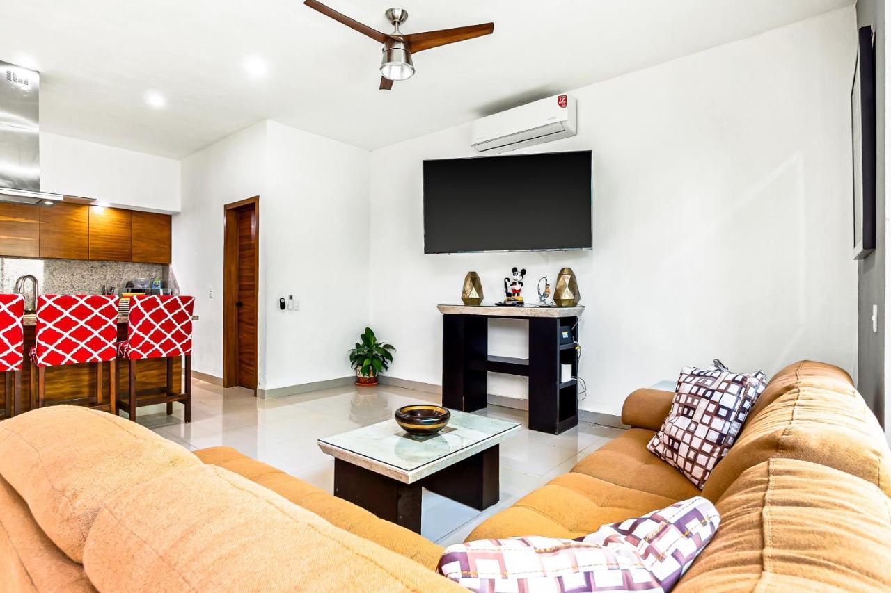 Casa Neptuno Fluvial Vallarta * Puerto Vallarta