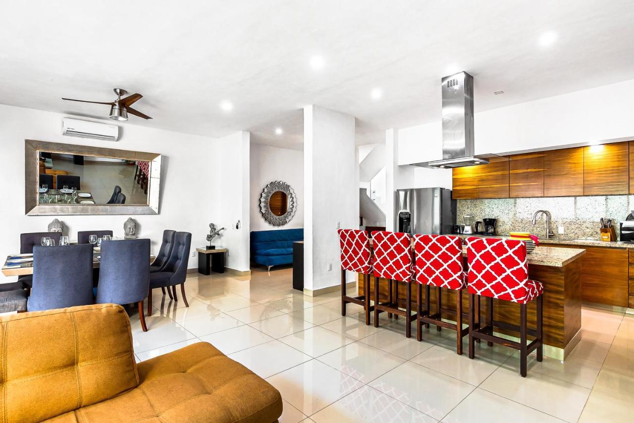 Casa Neptuno Fluvial Vallarta