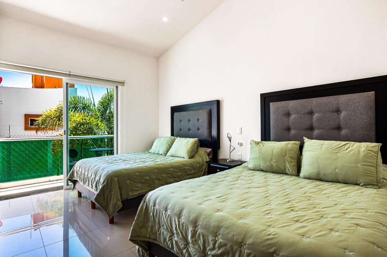 Casa Neptuno Fluvial Vallarta Holiday home *