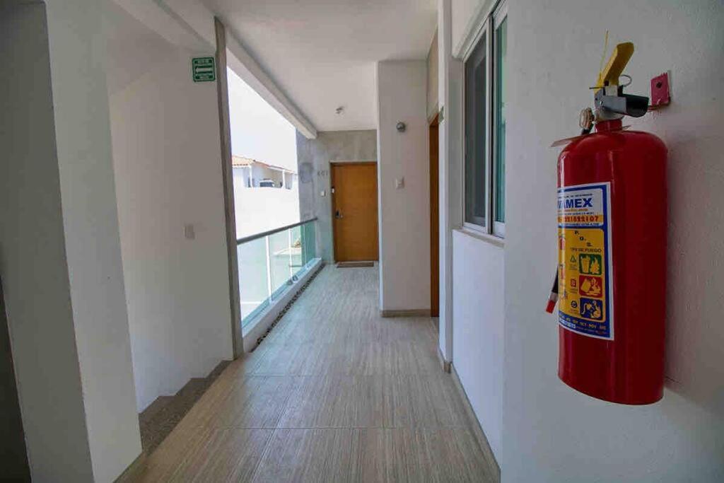 2 Bd Loft In Versalles, Walk To The Beach! * Puerto Vallarta