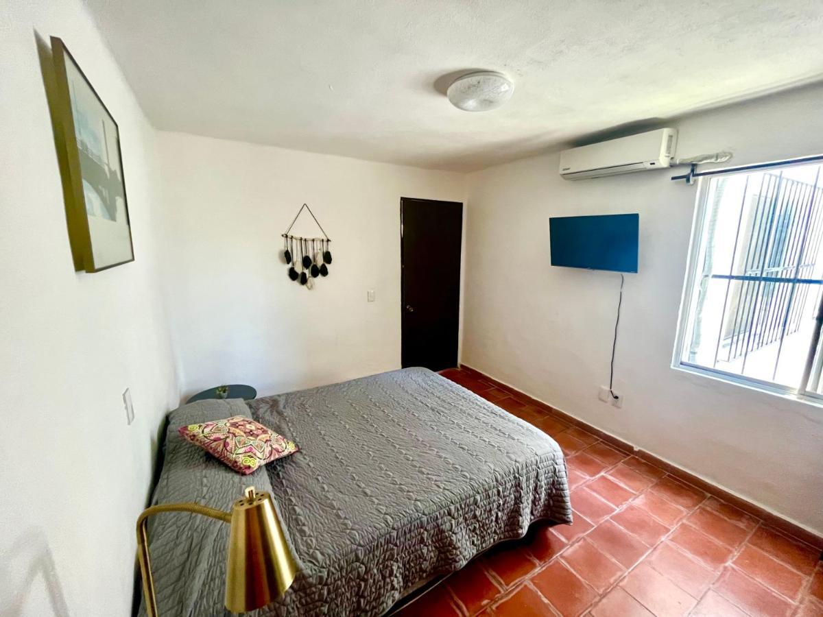 Apartment Beautiful With The Best Location Puerto Vallarta