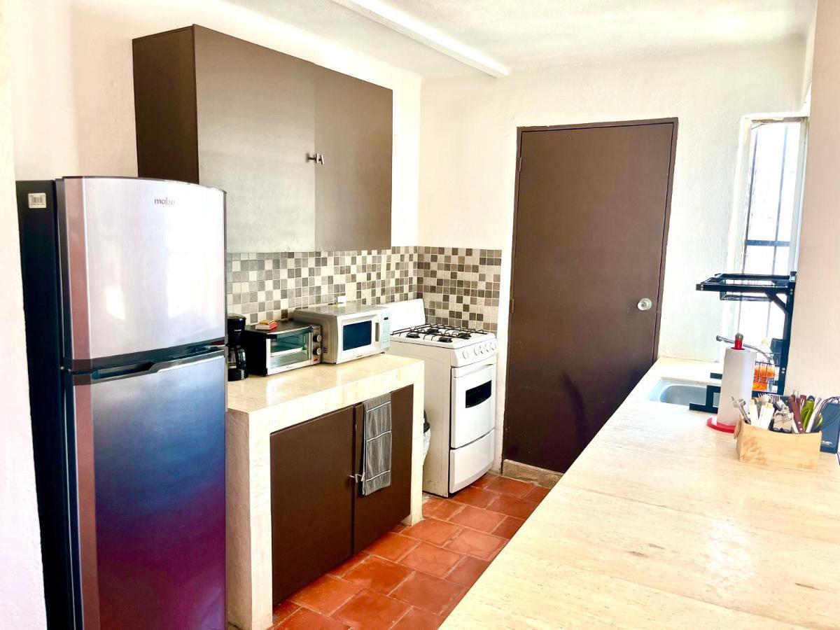 Apartment Beautiful With The Best Location *