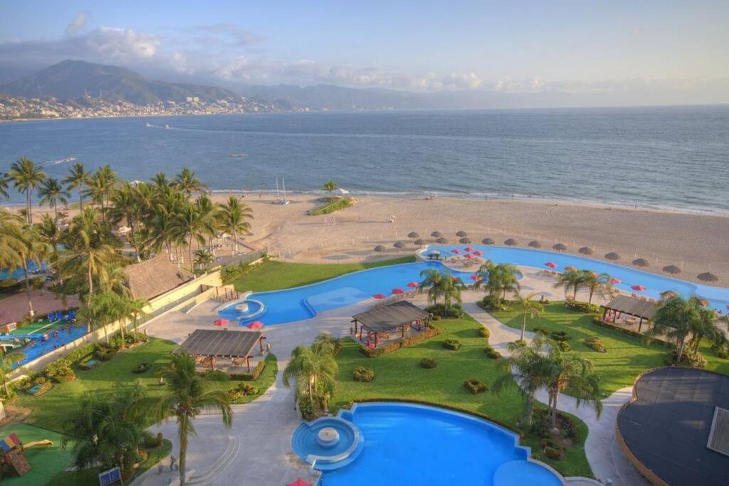 Apartamento Ocean Front Grand Venetian Corner *